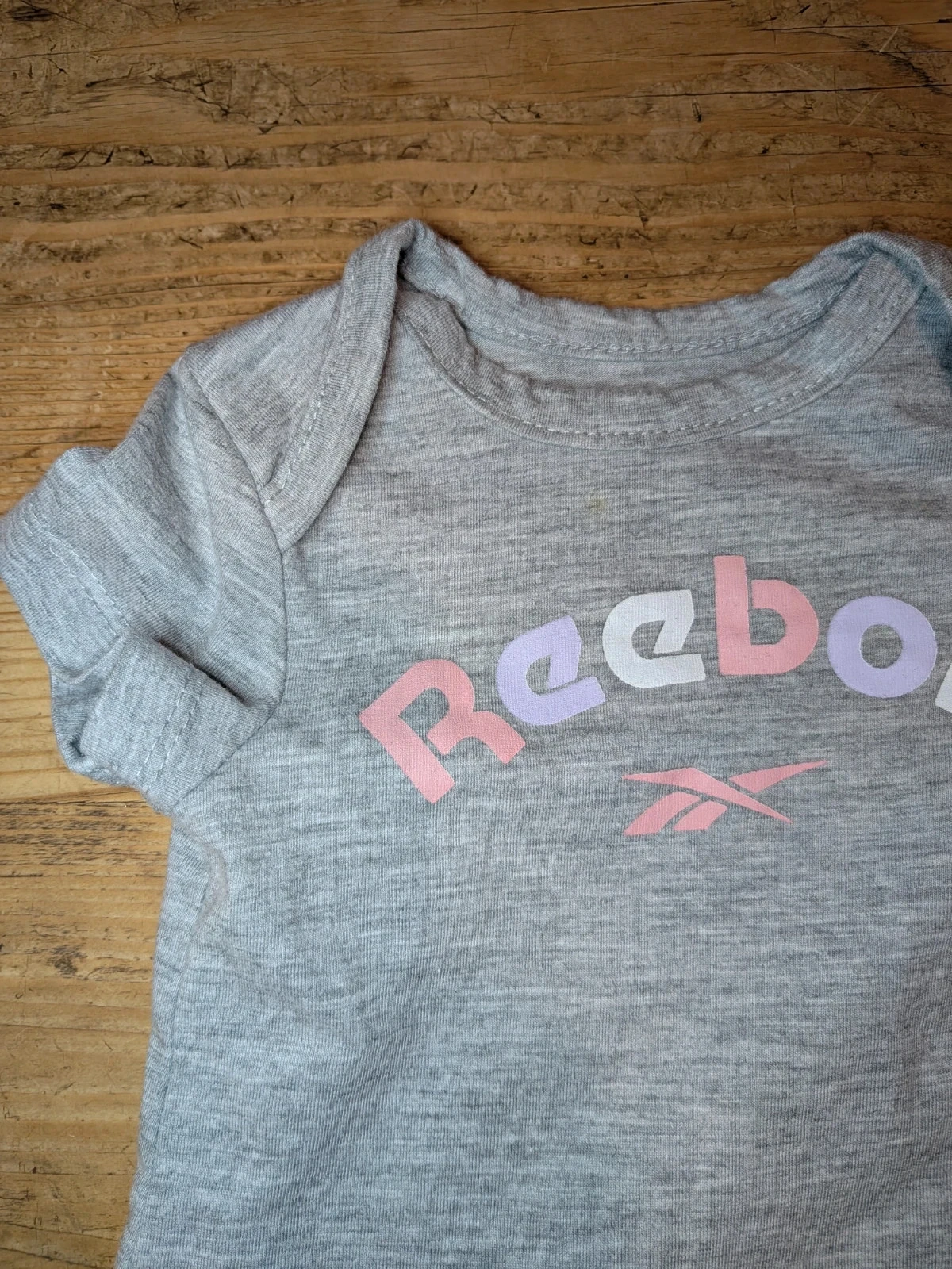 Bodie Reebok 2 – photo 3
